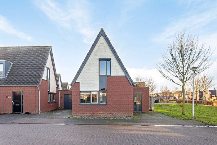 Koop en Huur Huizen - 3