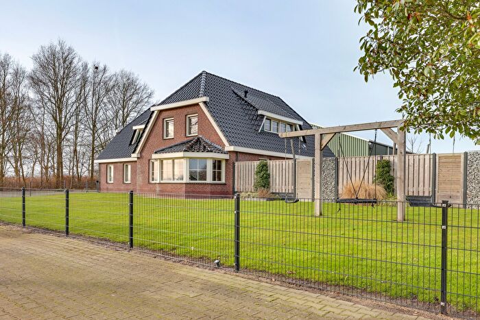 Koop en Huur Huizen - 3