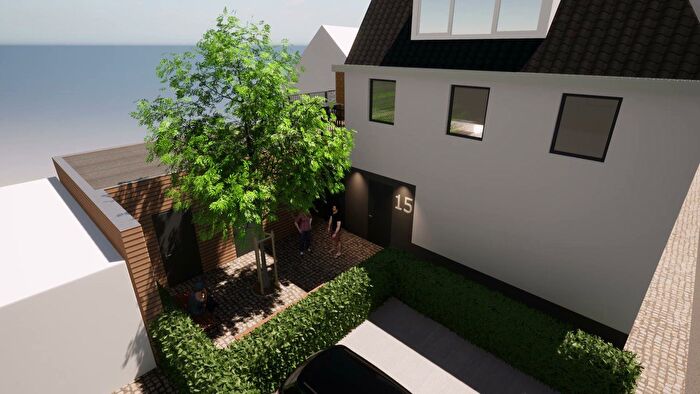 Koop en Huur Huizen - 2