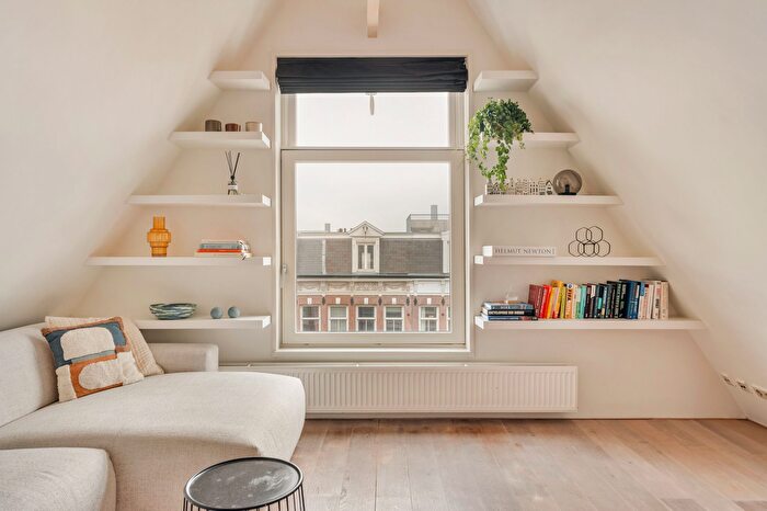 Koop en Huur Huizen - 3
