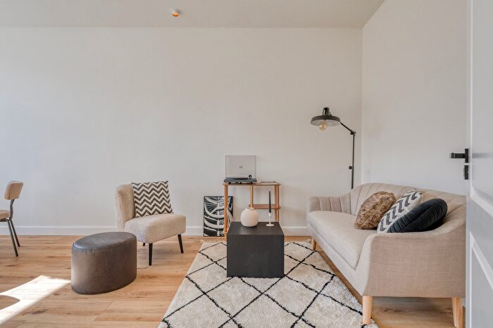 Koop en Huur Huizen - 3