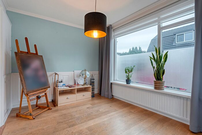 Koop en Huur Huizen - 3