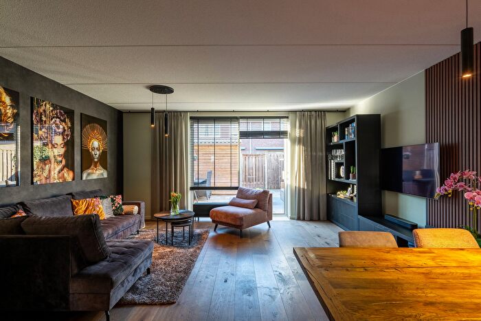 Koop en Huur Huizen - 2