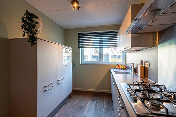 Koop en Huur Huizen - 3