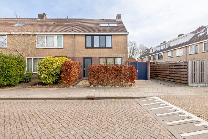 Koop en Huur Huizen - 3