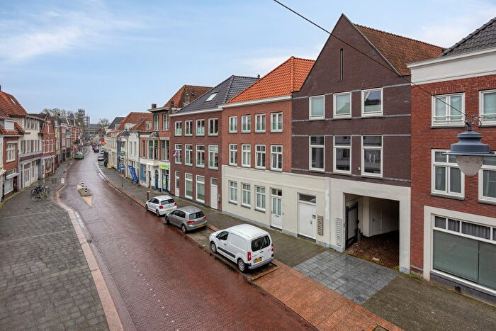 Koop en Huur Huizen - 2