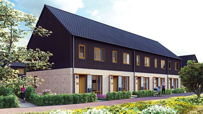 Koop en Huur Huizen - 2