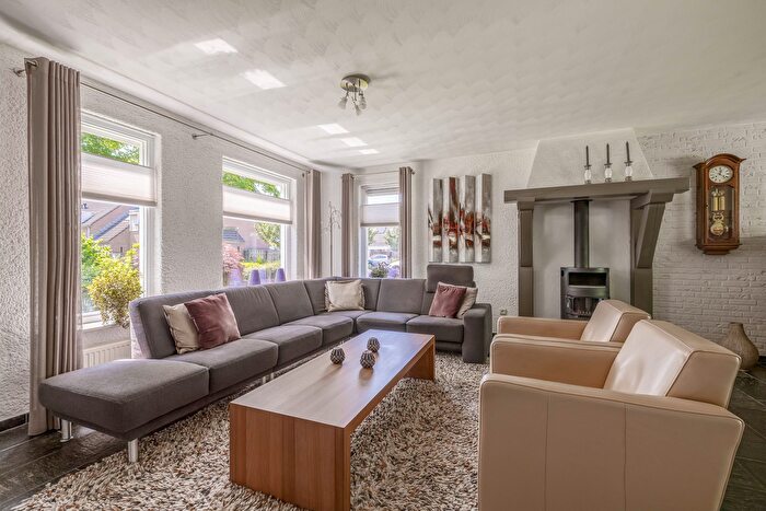 Koop en Huur Huizen - 2