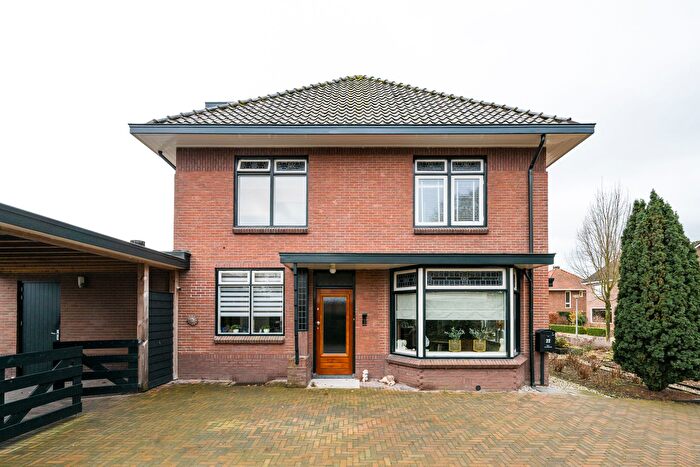 Koop en Huur Huizen - 2