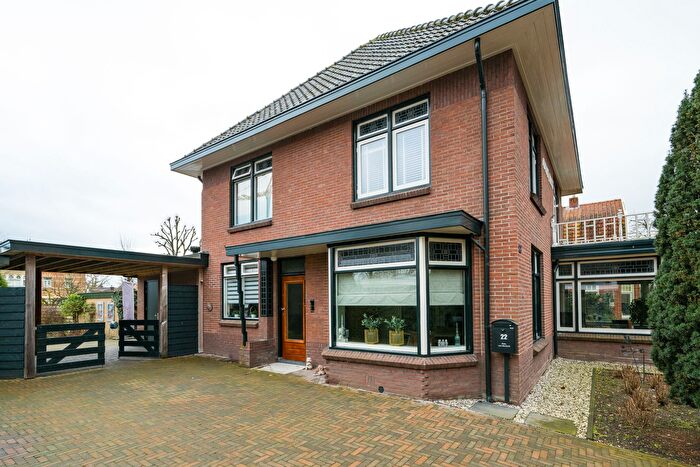 Koop en Huur Huizen - 3
