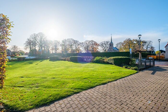 Koop en Huur Huizen - 2