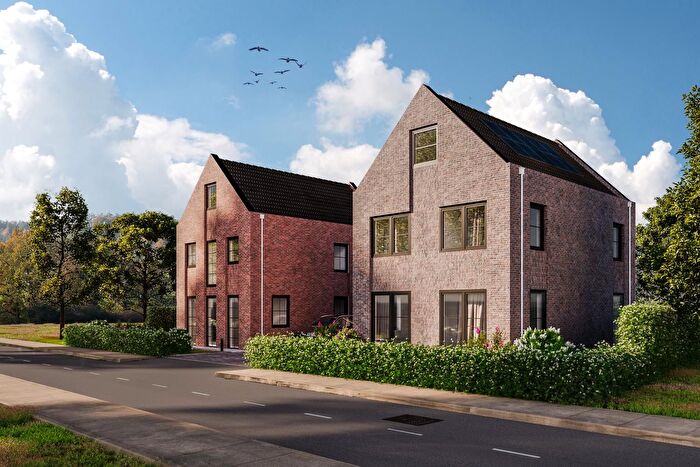 5-kamerhuis te koop in Ootmarsumsestraat en omgeving, Almelo
