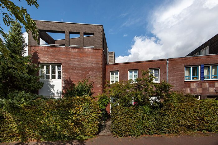 Koop en Huur Huizen - 2