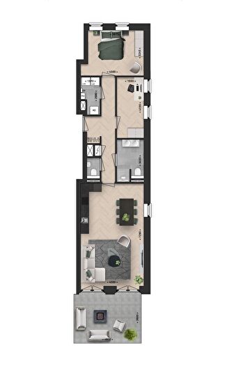 Koop en Huur Huizen - 3