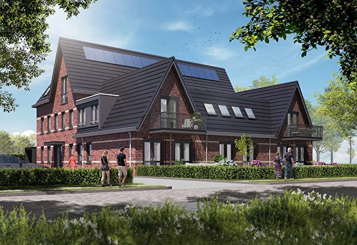 Koop en Huur Huizen - 2