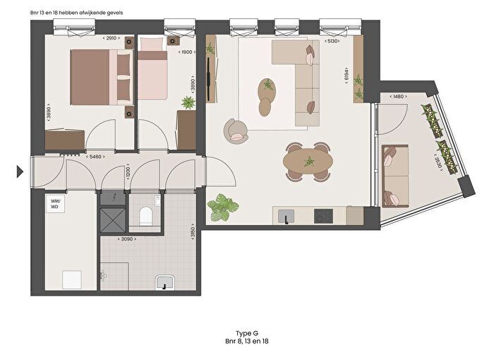 Koop en Huur Huizen - 3