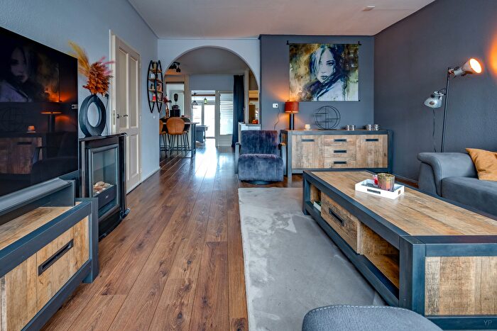 Koop en Huur Huizen - 3