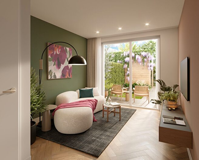 Koop en Huur Huizen - 2