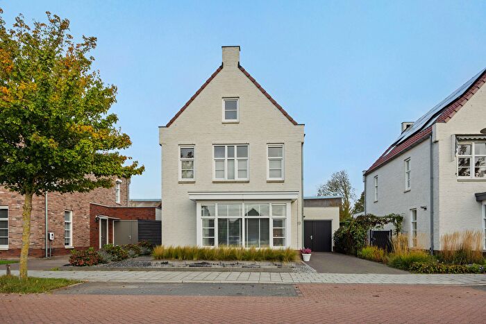 Koop en Huur Huizen - 3