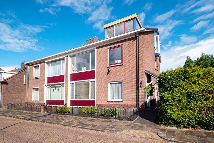 Koop en Huur Huizen - 3