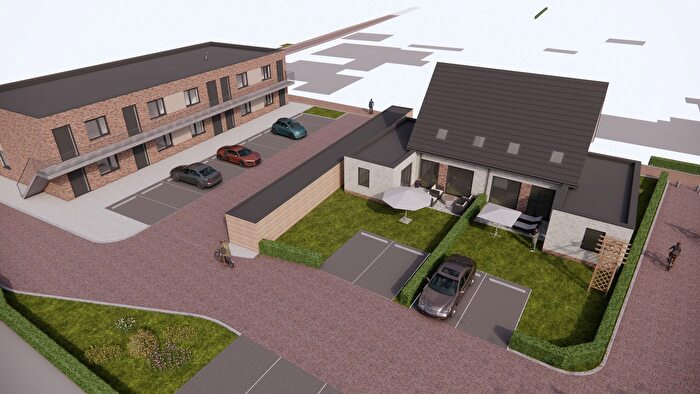 Koop en Huur Huizen - 2