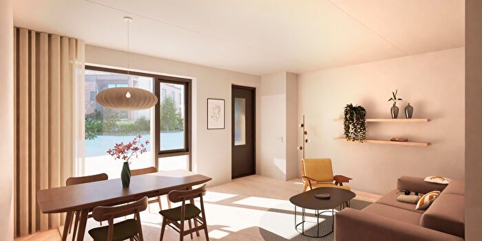 Koop en Huur Huizen - 3