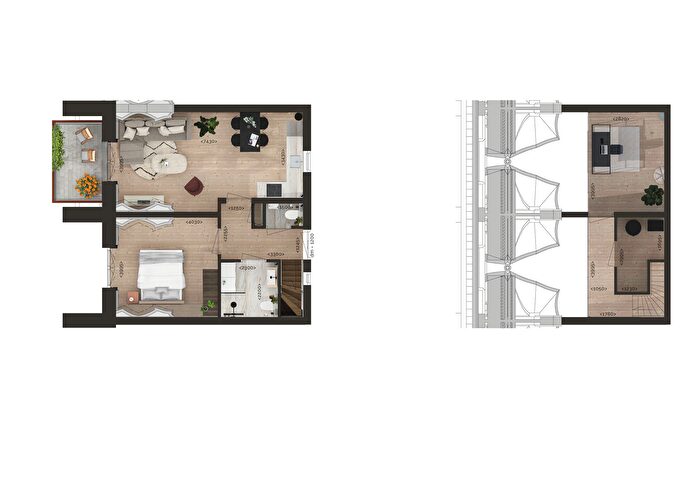 Koop en Huur Huizen - 2