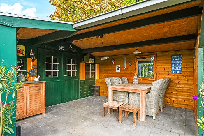 Koop en Huur Huizen - 2