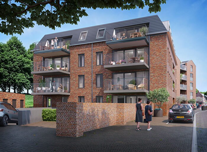 Koop en Huur Huizen - 3