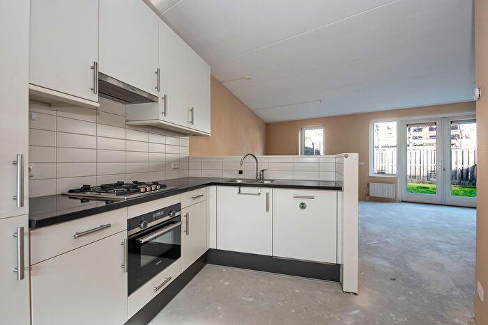 Koop en Huur Huizen - 3