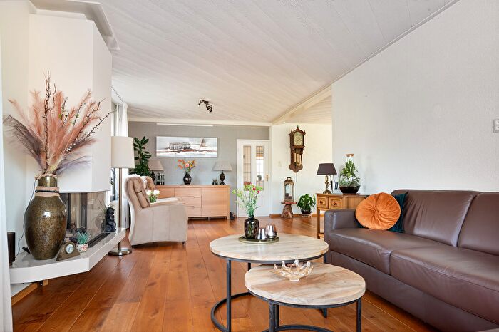 Koop en Huur Huizen - 3