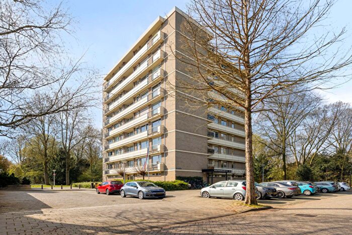 3-kamerappartement te koop in Tempel, Eindhoven