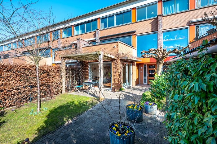 Koop en Huur Huizen - 3