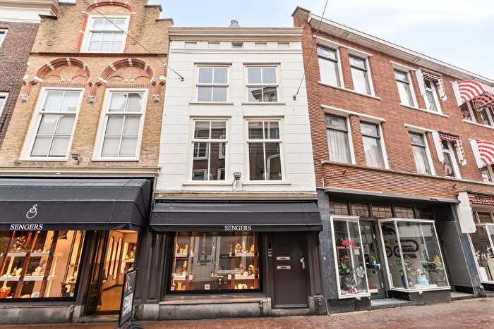 Koop en Huur Huizen - 2