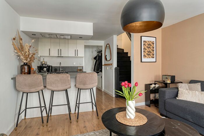 Koop en Huur Huizen - 3