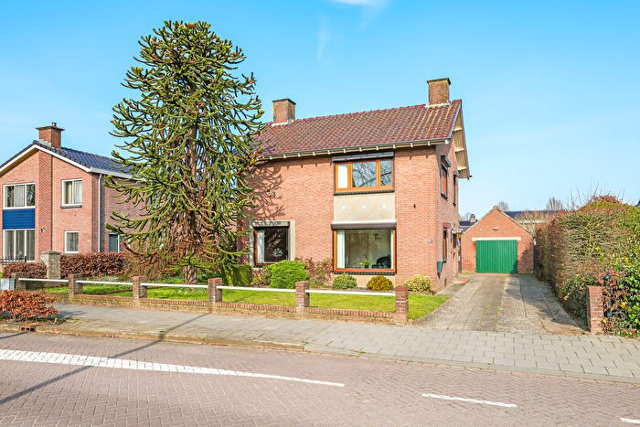 Koop en Huur Huizen - 2