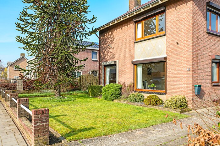 Koop en Huur Huizen - 3