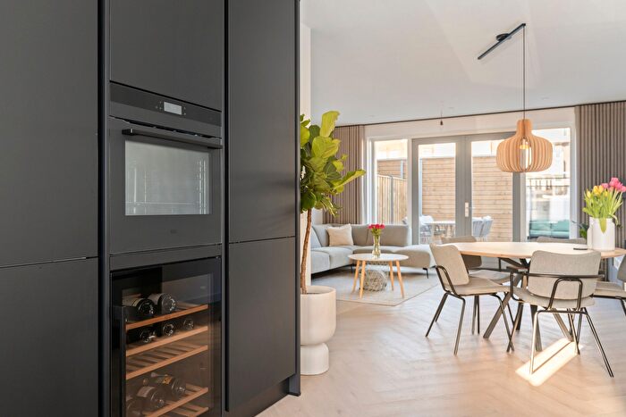 Koop en Huur Huizen - 3