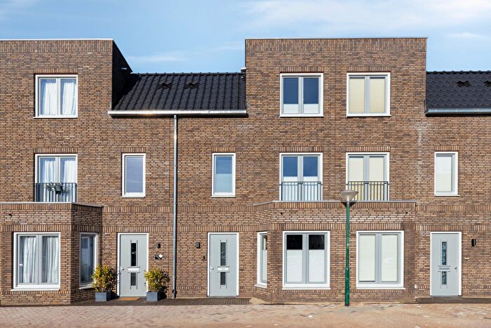4-kamerhuis te koop in Boxmeer Centrum, Boxmeer