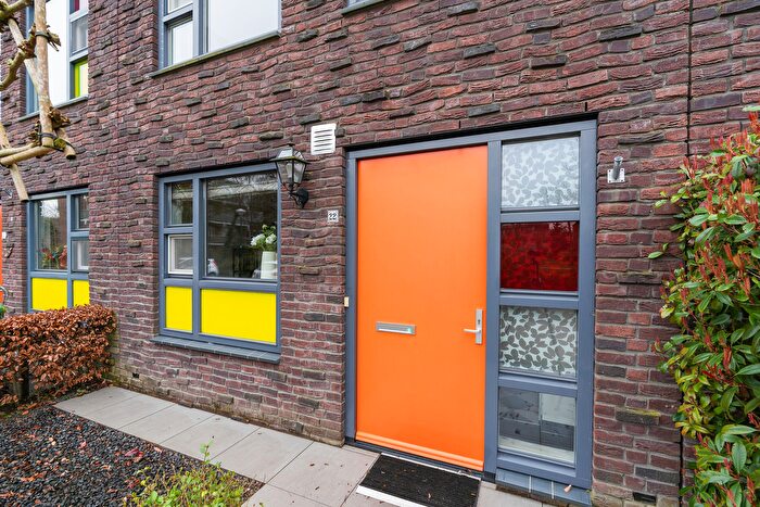Koop en Huur Huizen - 3