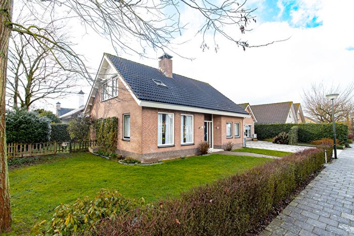 Koop en Huur Huizen - 2