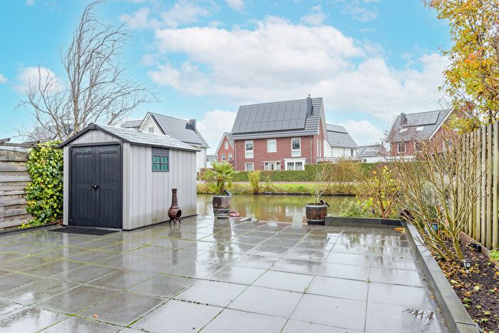 Koop en Huur Huizen - 3
