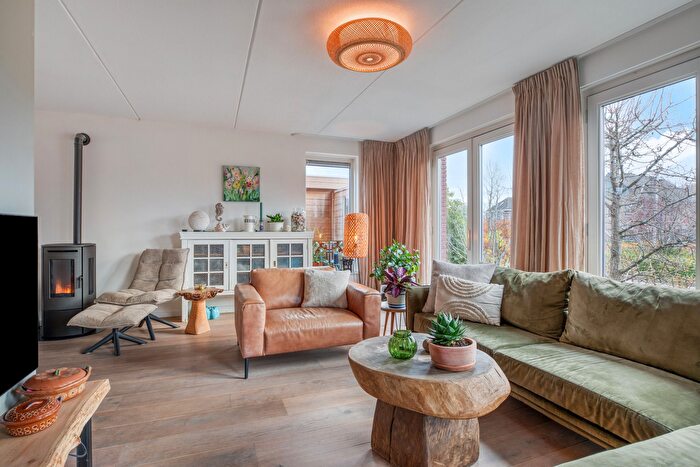 Koop en Huur Huizen - 3