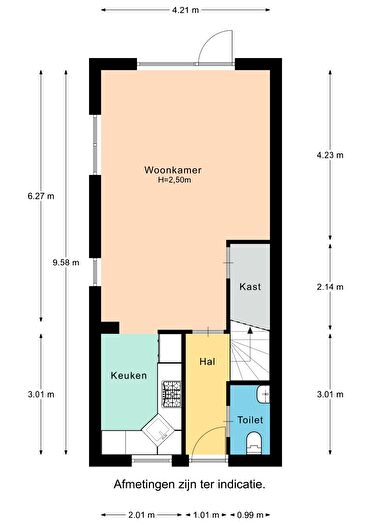 Koop en Huur Huizen - 3