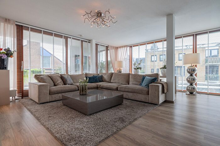 Koop en Huur Huizen - 2