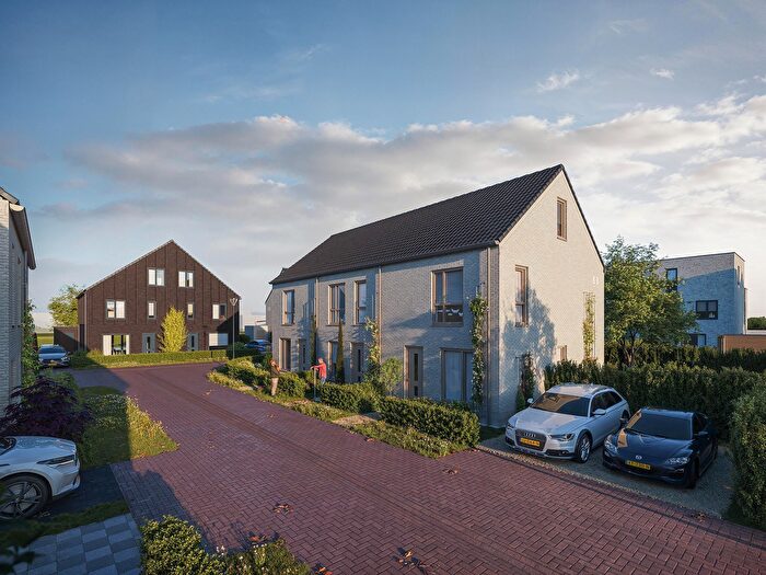 Koop en Huur Huizen - 2