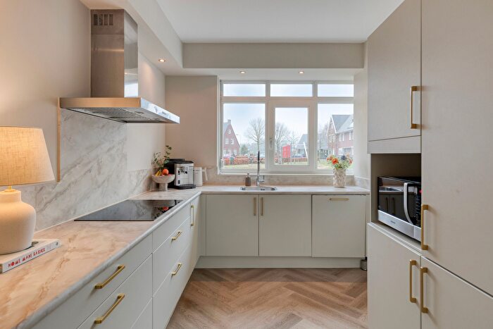 Koop en Huur Huizen - 2