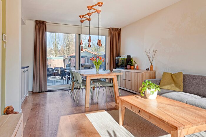 Koop en Huur Huizen - 2