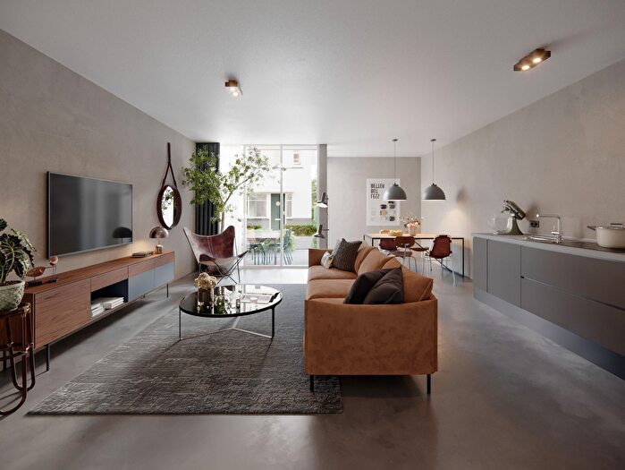 Koop en Huur Huizen - 3
