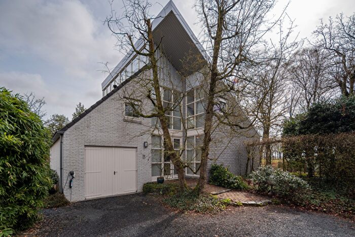 4-kamerhuis te koop in Smilde-Centrum, Smilde
